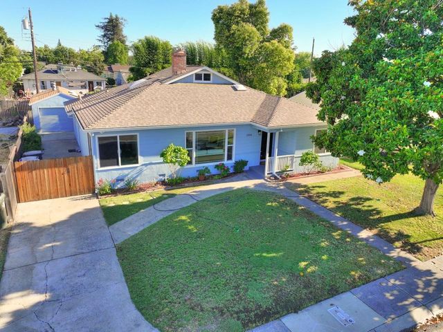 2344 24th Ave, Sacramento, CA 95822
