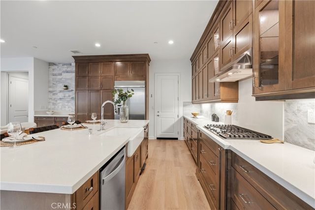 20657 Walnut Circle, Porter Ranch, CA 91326