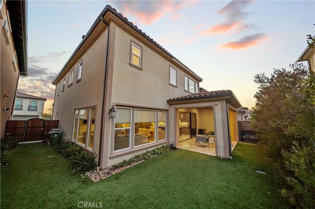 20657 Walnut Circle, Porter Ranch, CA 91326