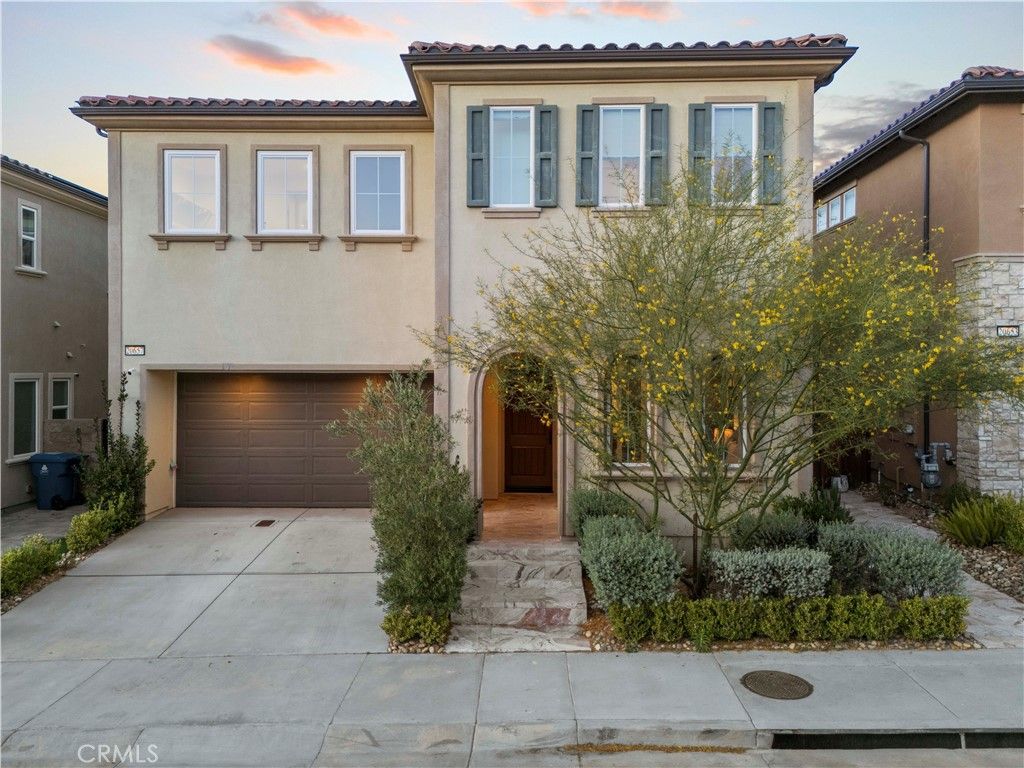 20657 Walnut Circle, Porter Ranch, CA 91326