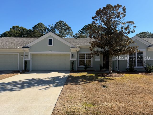 260 Landing Ln, Bluffton, SC 29909