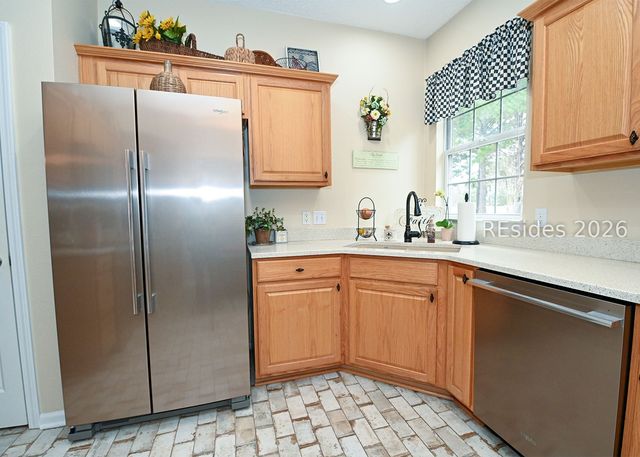 260 Landing Ln, Bluffton, SC 29909