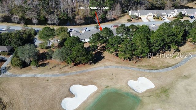 260 Landing Ln, Bluffton, SC 29909