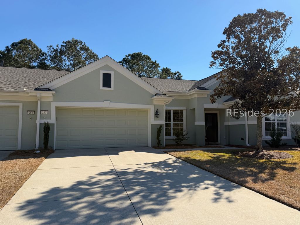 260 Landing Ln, Bluffton, SC 29909