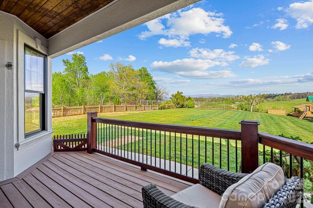 54 Mountain Shadows Drive, Leicester, NC 28748