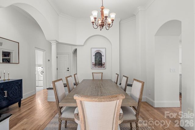 54 Mountain Shadows Drive, Leicester, NC 28748