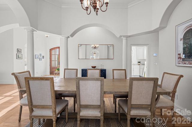 54 Mountain Shadows Drive, Leicester, NC 28748