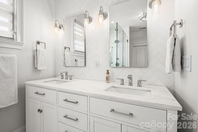 54 Mountain Shadows Drive, Leicester, NC 28748