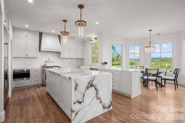 54 Mountain Shadows Drive, Leicester, NC 28748