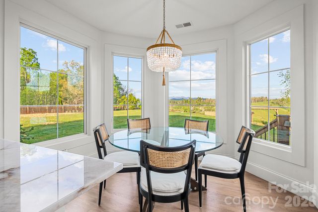 54 Mountain Shadows Drive, Leicester, NC 28748