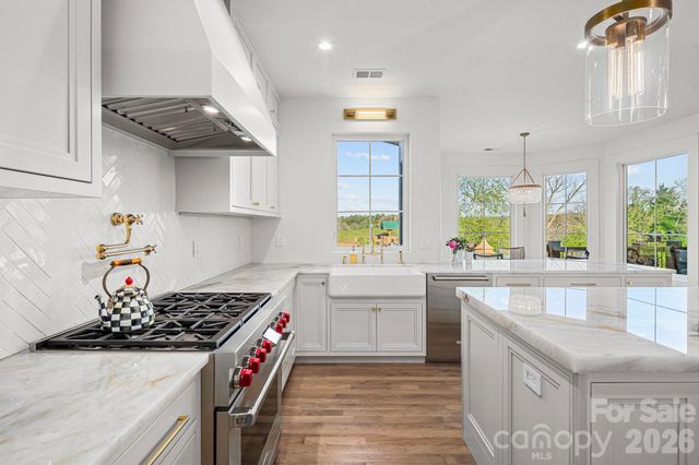 54 Mountain Shadows Drive, Leicester, NC 28748