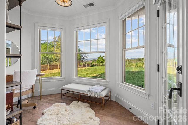 54 Mountain Shadows Drive, Leicester, NC 28748
