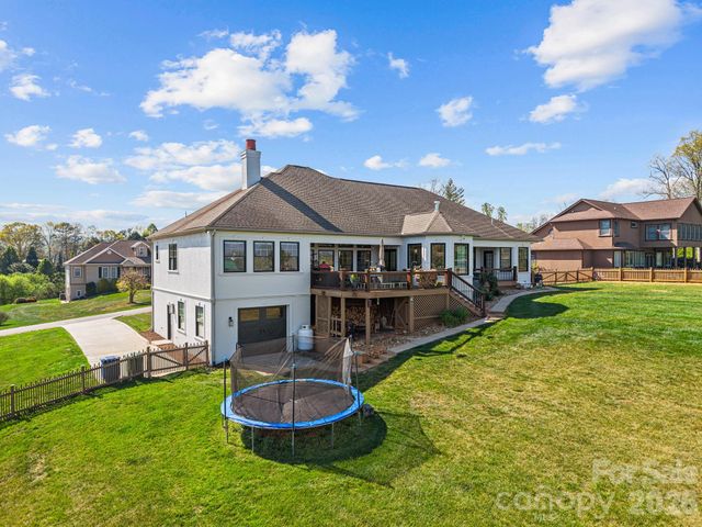 54 Mountain Shadows Drive, Leicester, NC 28748