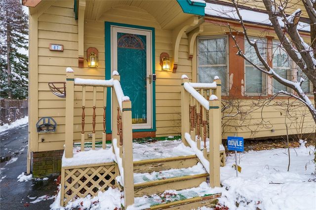 67 Harwick Road, Irondequoit, NY 14609