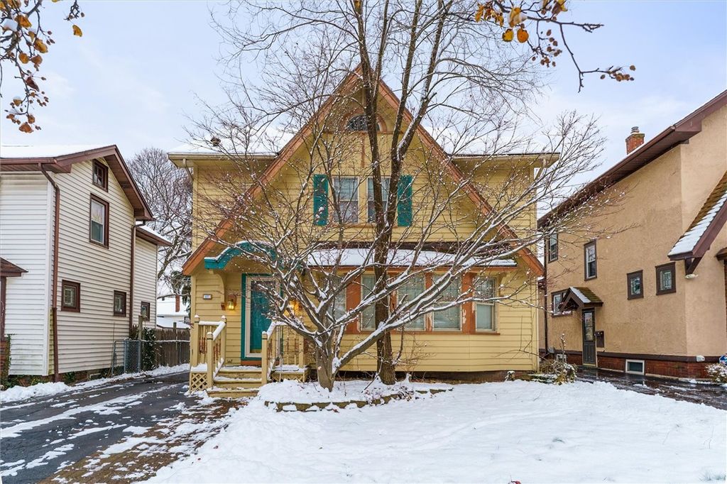 67 Harwick Road, Irondequoit, NY 14609