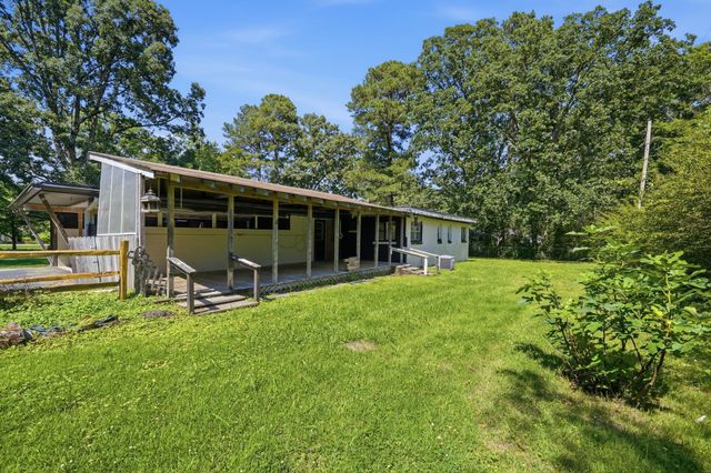 1209 Wilson Ave, Tullahoma, TN 37388