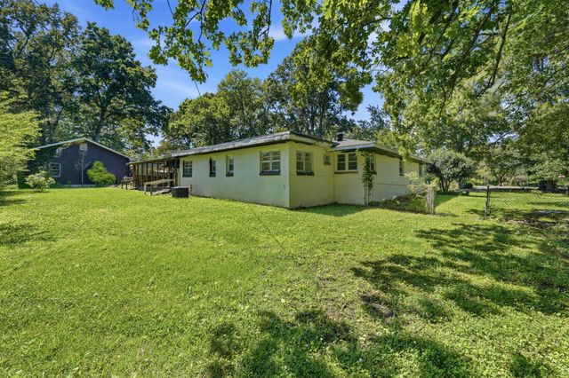1209 Wilson Ave, Tullahoma, TN 37388