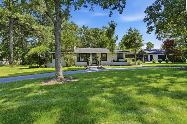 1209 Wilson Ave, Tullahoma, TN 37388