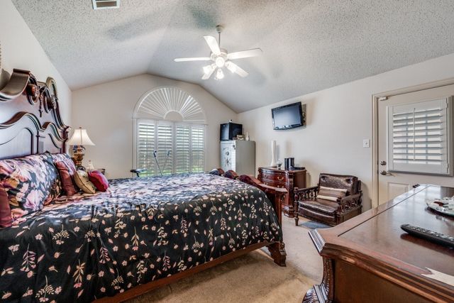 1606 Cancun Drive, Mansfield, TX 76063