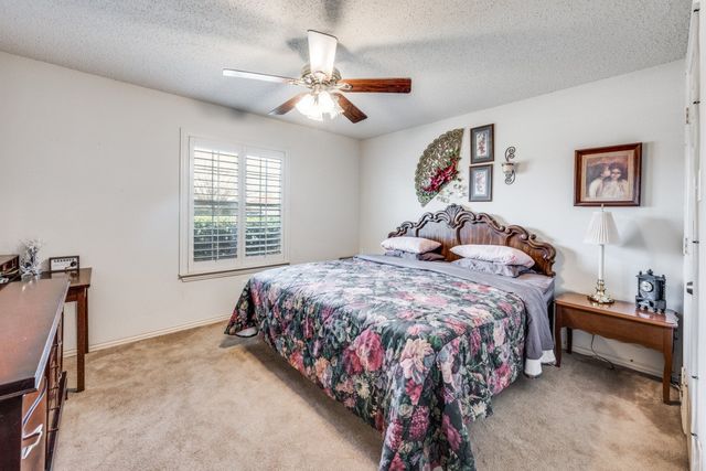 1606 Cancun Drive, Mansfield, TX 76063