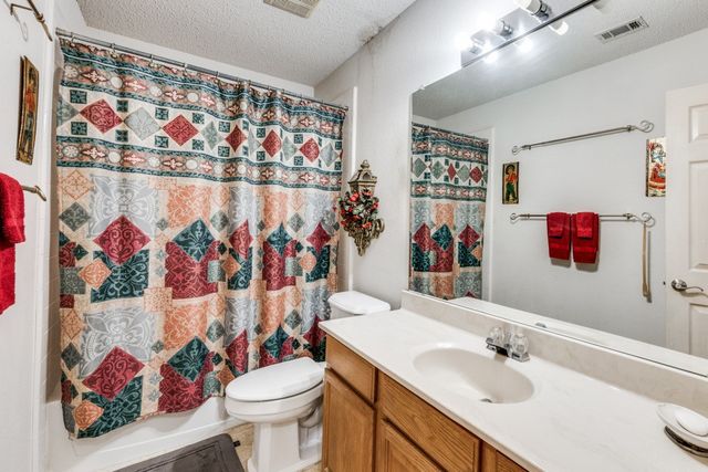 1606 Cancun Drive, Mansfield, TX 76063