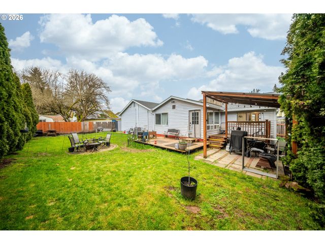 2107 Ne 94TH St, Vancouver, WA 98665