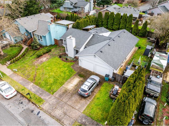 2107 Ne 94TH St, Vancouver, WA 98665