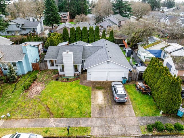 2107 Ne 94TH St, Vancouver, WA 98665