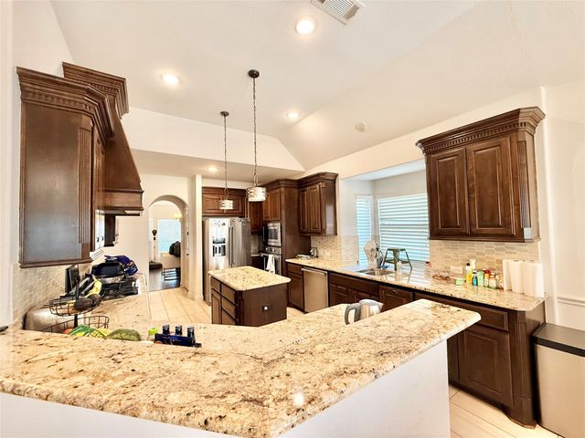 12977 Llano Avenue, Frisco, TX 75035