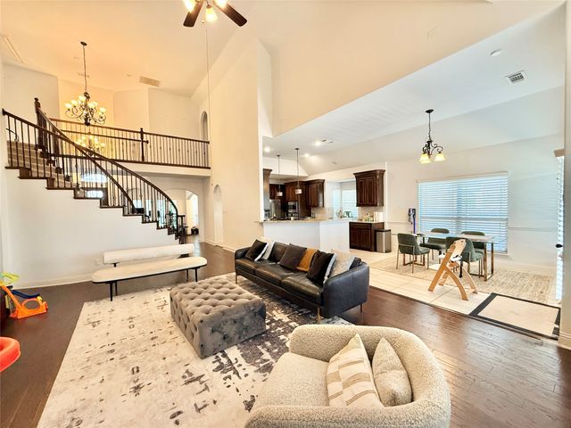 12977 Llano Avenue, Frisco, TX 75035