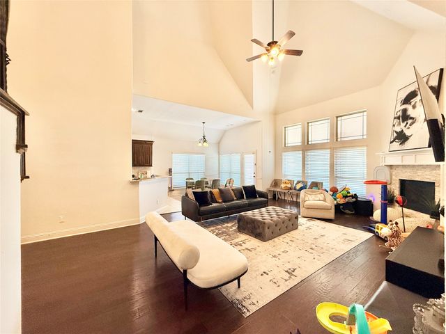 12977 Llano Avenue, Frisco, TX 75035