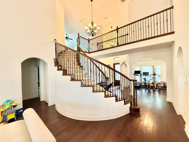 12977 Llano Avenue, Frisco, TX 75035