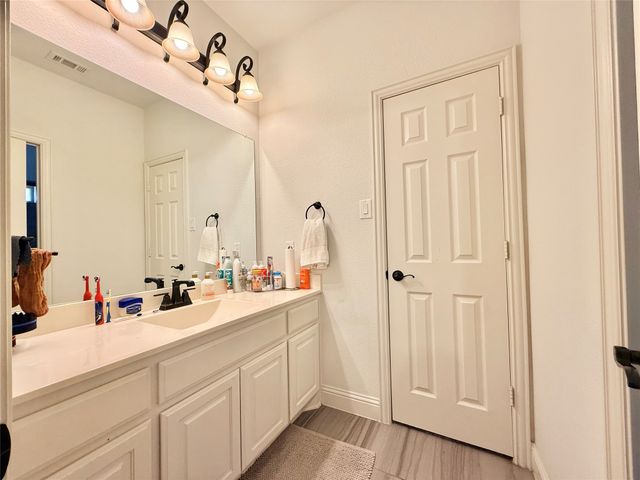 12977 Llano Avenue, Frisco, TX 75035