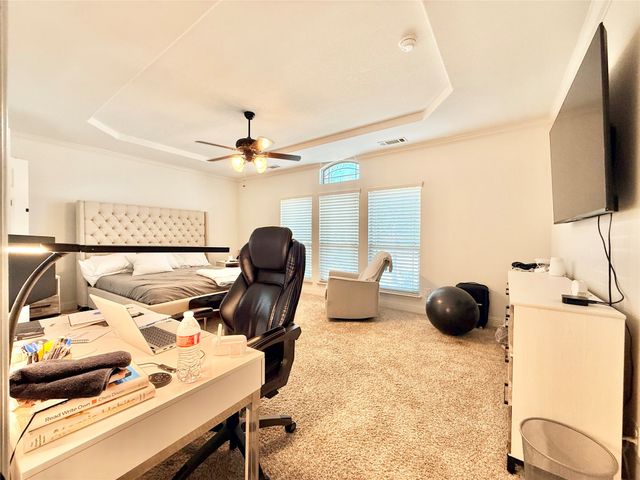 12977 Llano Avenue, Frisco, TX 75035