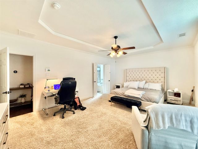 12977 Llano Avenue, Frisco, TX 75035