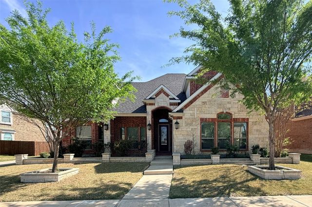 12977 Llano Avenue, Frisco, TX 75035