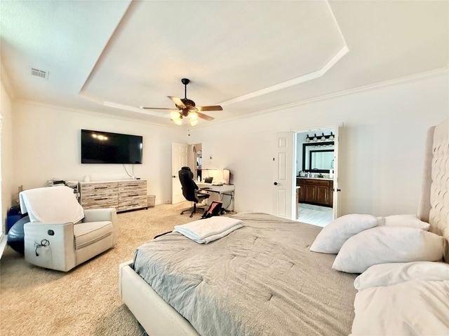 12977 Llano Avenue, Frisco, TX 75035