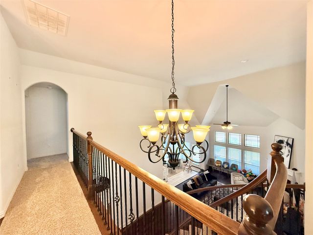 12977 Llano Avenue, Frisco, TX 75035