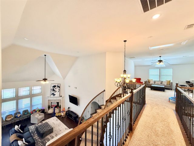 12977 Llano Avenue, Frisco, TX 75035