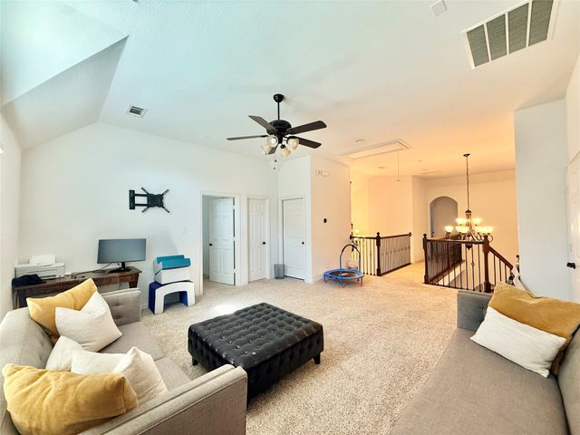 12977 Llano Avenue, Frisco, TX 75035