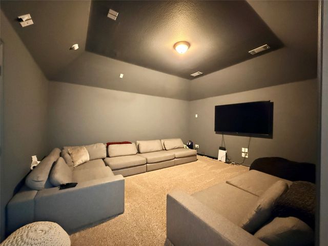 12977 Llano Avenue, Frisco, TX 75035