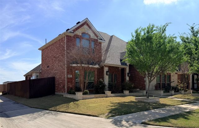 12977 Llano Avenue, Frisco, TX 75035
