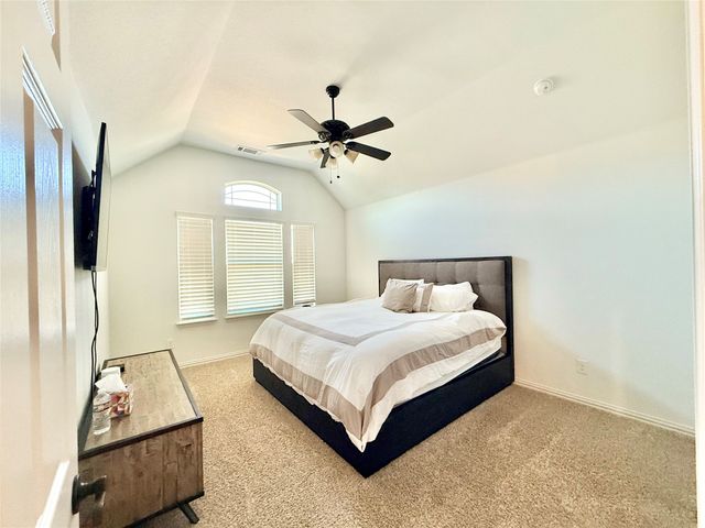 12977 Llano Avenue, Frisco, TX 75035