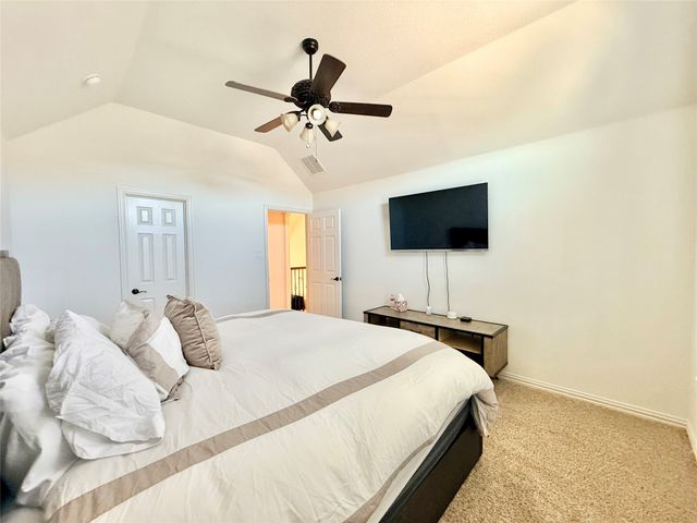 12977 Llano Avenue, Frisco, TX 75035