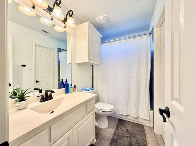 12977 Llano Avenue, Frisco, TX 75035