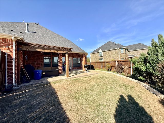12977 Llano Avenue, Frisco, TX 75035