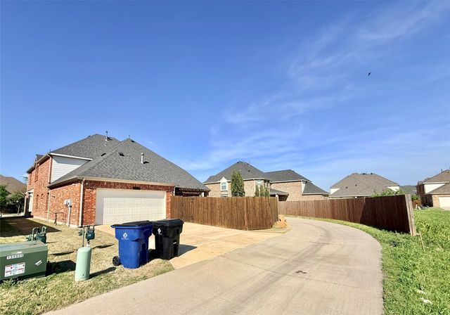 12977 Llano Avenue, Frisco, TX 75035