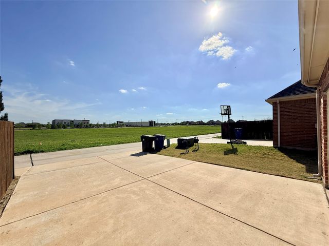 12977 Llano Avenue, Frisco, TX 75035