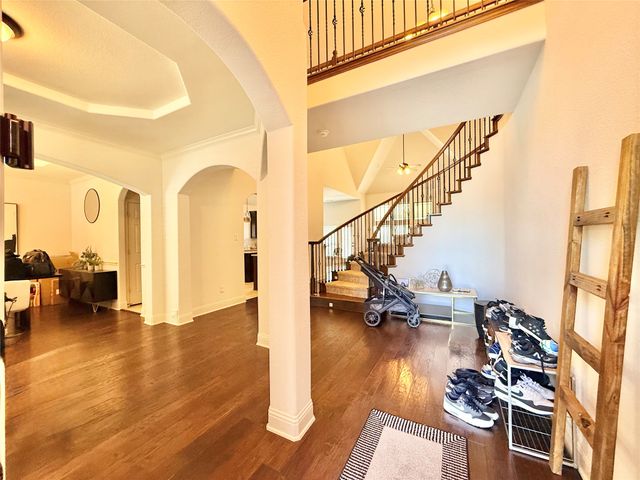 12977 Llano Avenue, Frisco, TX 75035