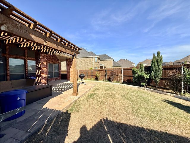 12977 Llano Avenue, Frisco, TX 75035